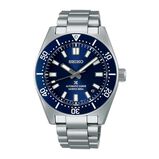 Prospex 1965 Revival Diver&#39;s 3-day 300m in Scuba Blue, , hi-res