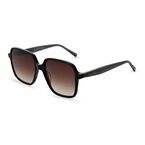 TB1688 Harlow Black Brown Gradient
