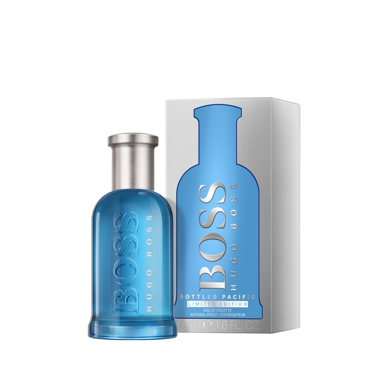 Hugo boss limited edition aftershave online