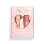 Pillow Talk Iconic Blush And Glow Kit