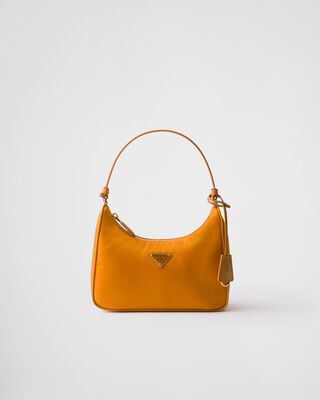 Prada Re-Edition 2005 Re-Nylon and Saffiano mini bag