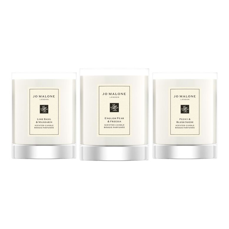 Travel Candle Trio Set, , hi-res