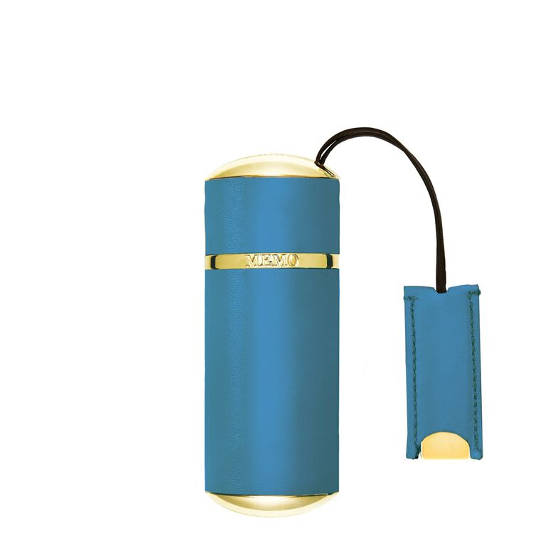 Travel Case - Waterfall Blue, , hi-res