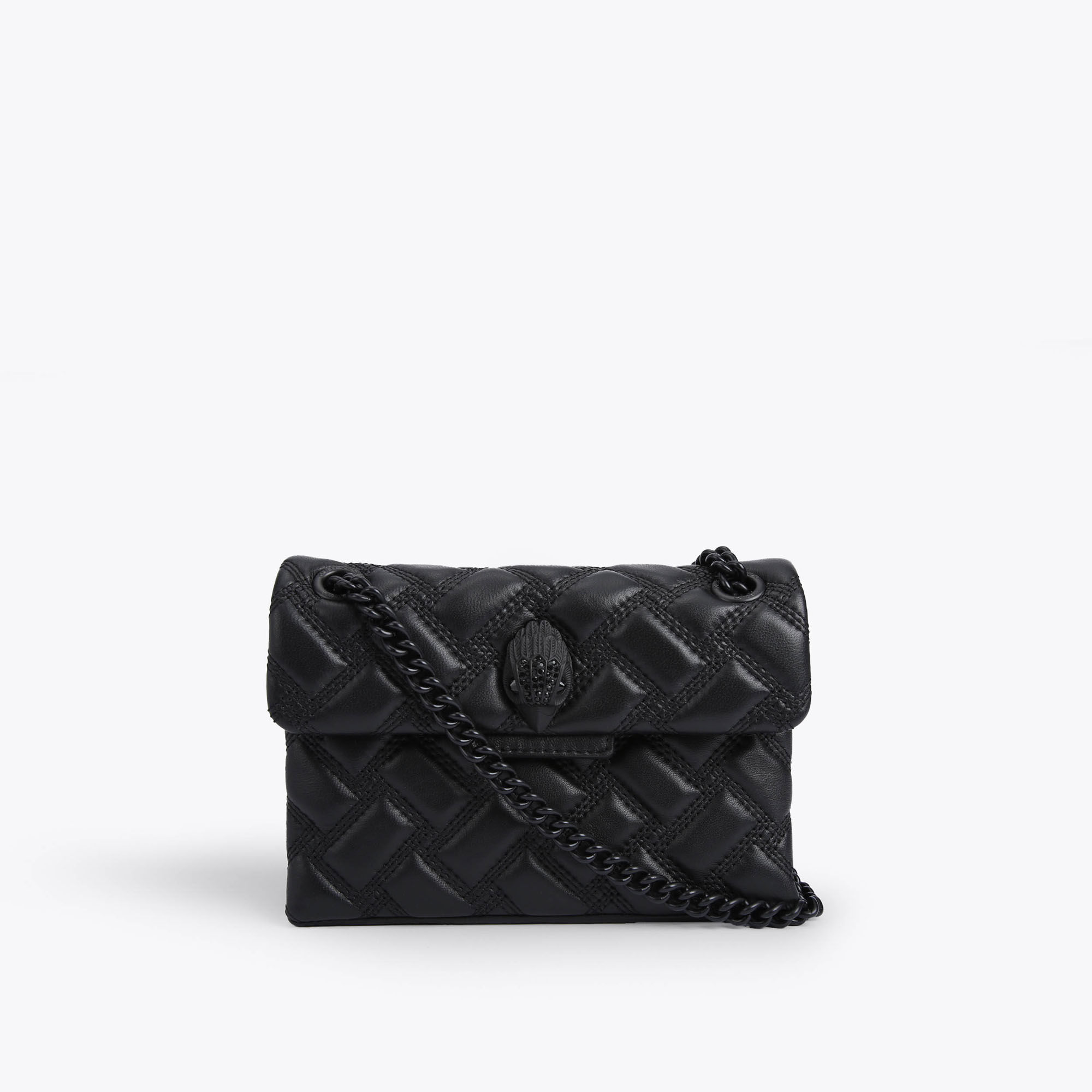 Kurt Geiger London Mini Kensington Drench Purses Pouches Heathrow Reserve Collect