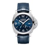 Luminor Power Reserve GMT 44mm Mens Watch, , hi-res