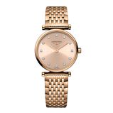 Le Grande Classique 24mm Ladies Watch Rose, , hi-res