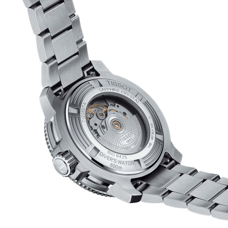 Seastar 2000 Professional Powermatic 80 46mm Mens Watch, , hi-res