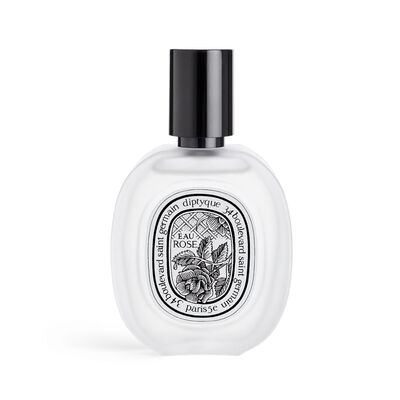 Eau Rose Hair Mist