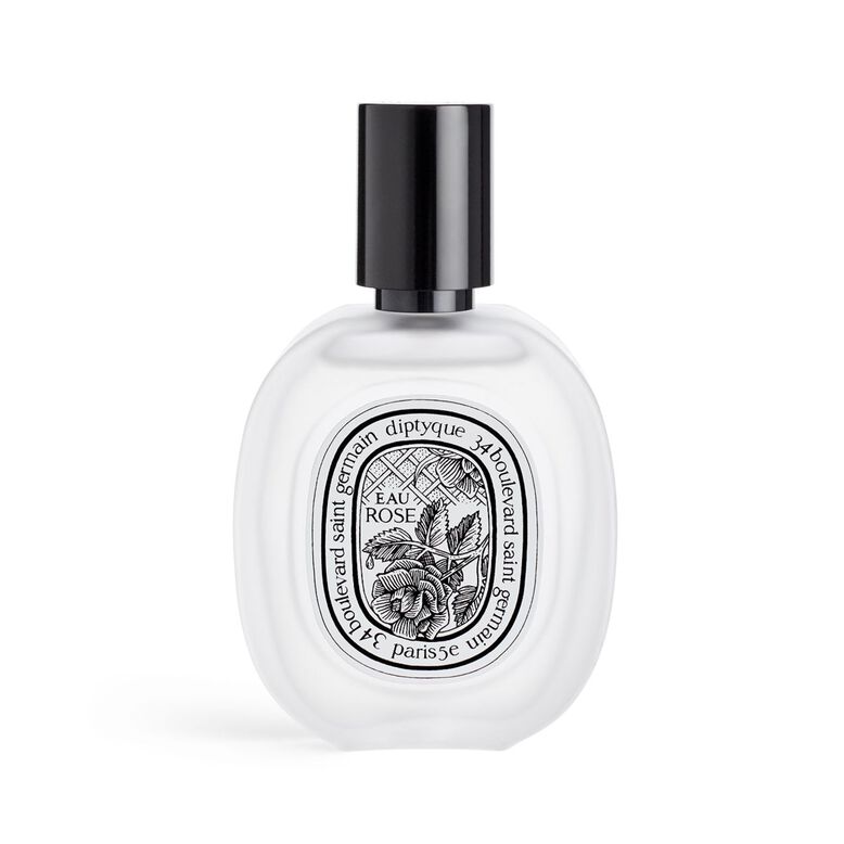 Eau Rose Hair Mist, , hi-res