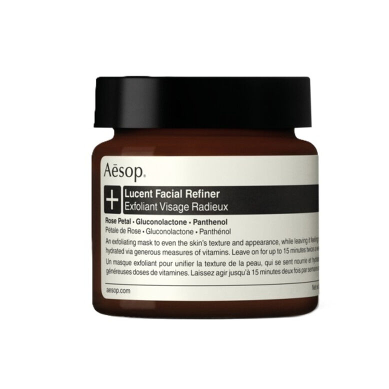 Lucent Facial Refiner , , hi-res
