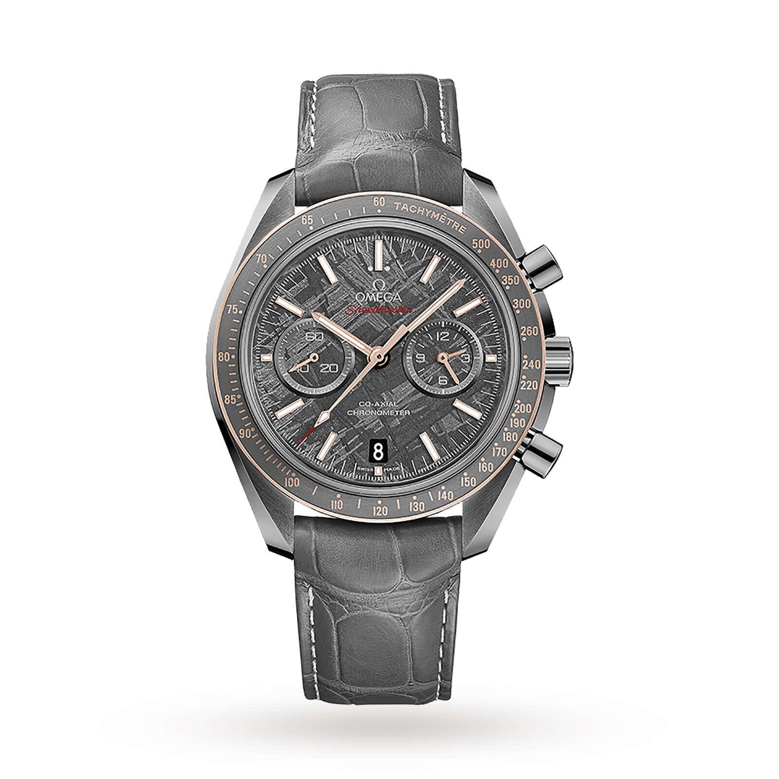 Omega dark side new arrivals of the moon meteorite