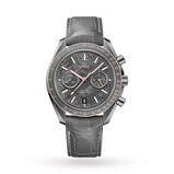 Speedmaster &#39;Grey Side of the Moon Meteorite&#39; Mens Watch, , hi-res