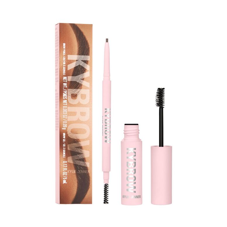 Kylie Cosmetics Kybrow Kit - 003 Cool Brown, , hi-res