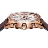 Carrera Chronosprint X Porsche Special Edition 42mm Mens Watch Beige, , hi-res