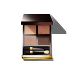 Eye Color Quad - Cream Eye Colour Quad