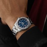 Avenger Red Arrows 60th Anniversary Edition 42mm Mens Watch Blue, , hi-res