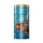 Lindor Salted Caramel
