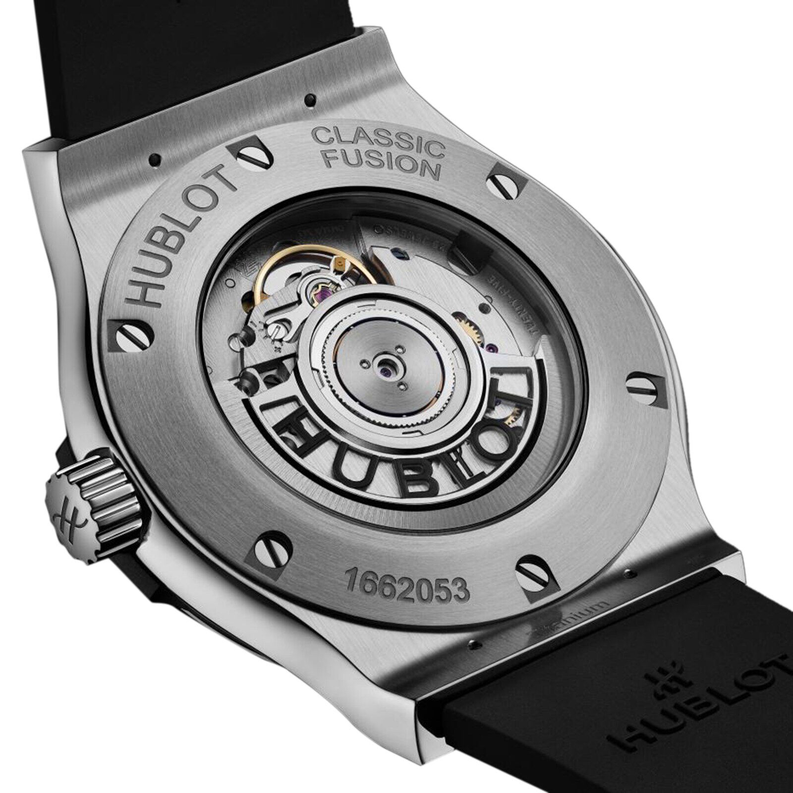 Hublot hotsell classic original