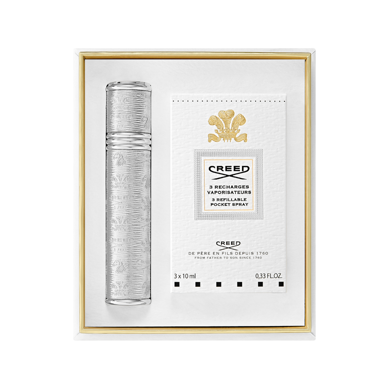 Silver Mountain Water Coffret Set Eau de Parfum, , hi-res