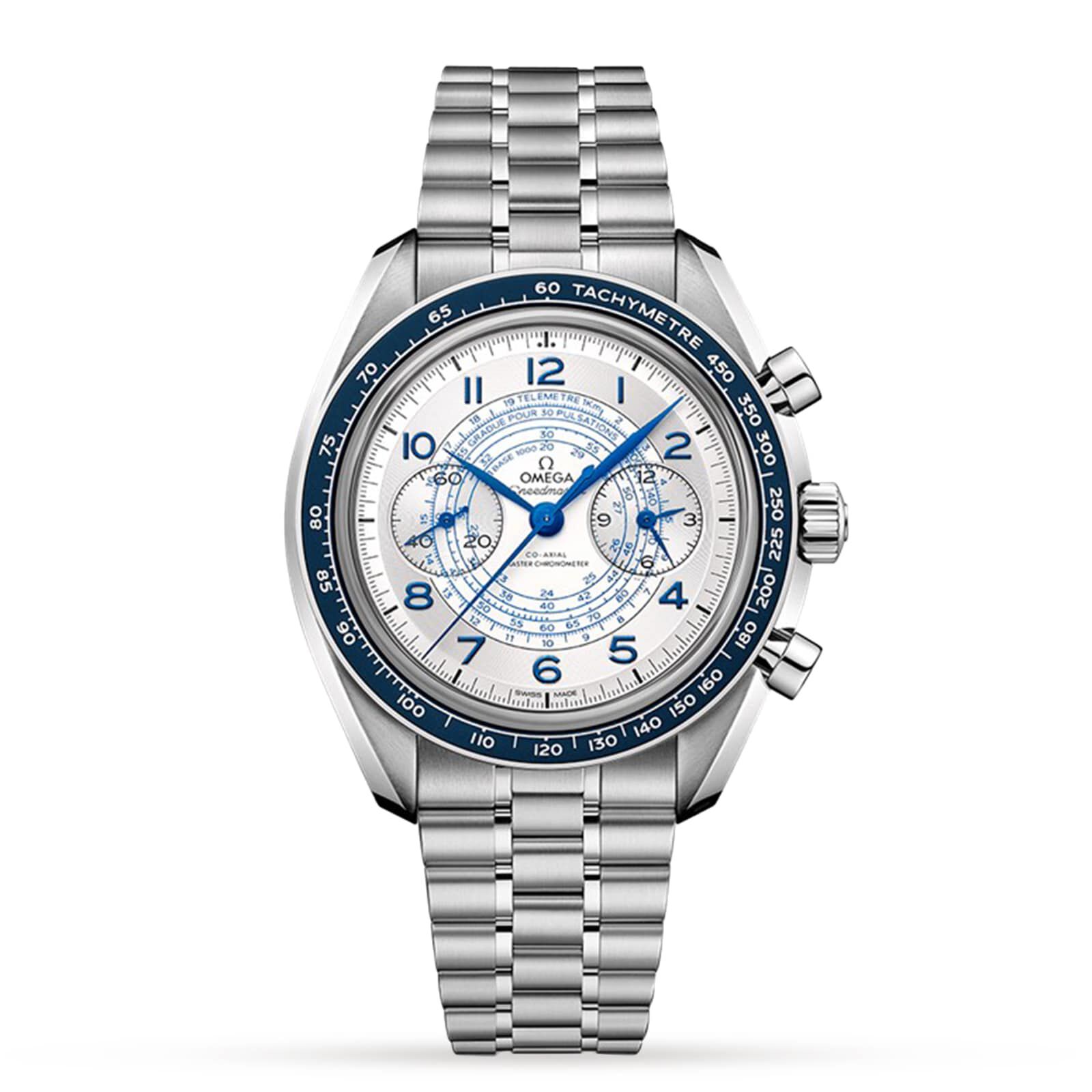 Carrera deals vs speedmaster