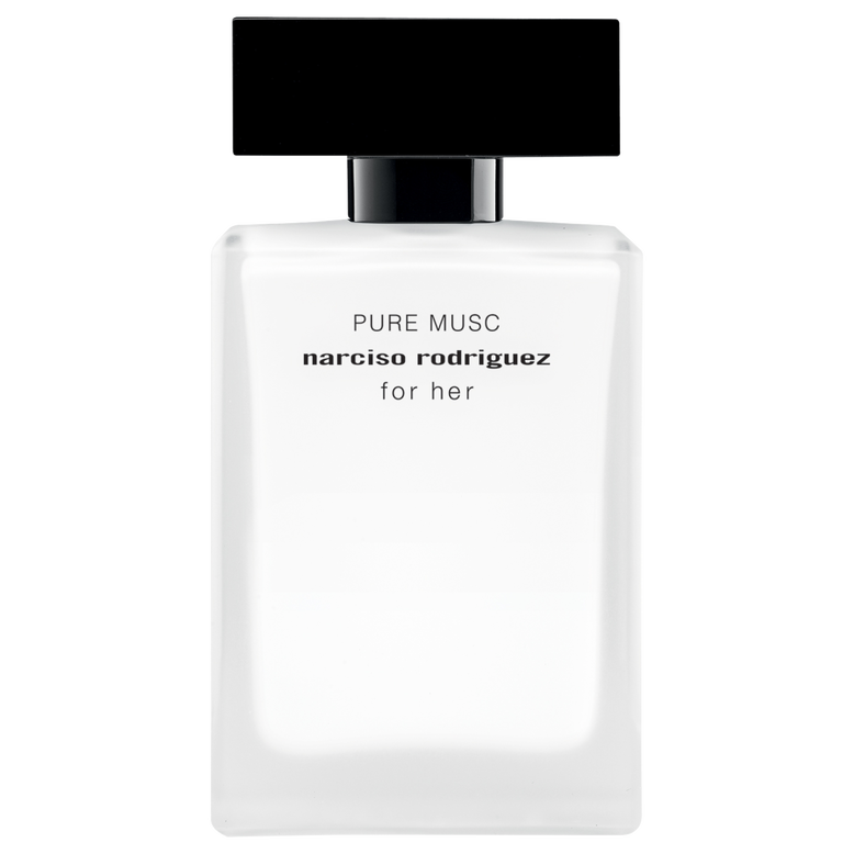 For Her Pure Musc Eau de Parfum, , hi-res