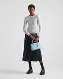 Small Prada Galleria Saffiano leather bag, , hi-res