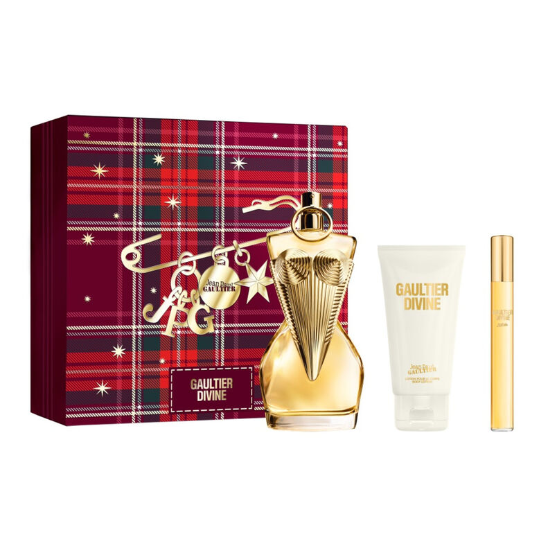 Divine Gift Set, , hi-res