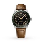 Spirit Zulu Time “Pioneering time zones” 42mm
