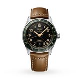 Spirit Zulu Time &ldquo;Pioneering time zones&rdquo; 42mm, , hi-res
