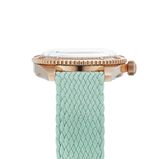 Divers Sixty-Five 38mm Cotton Candy Bronze Green Automatic Watch, , hi-res