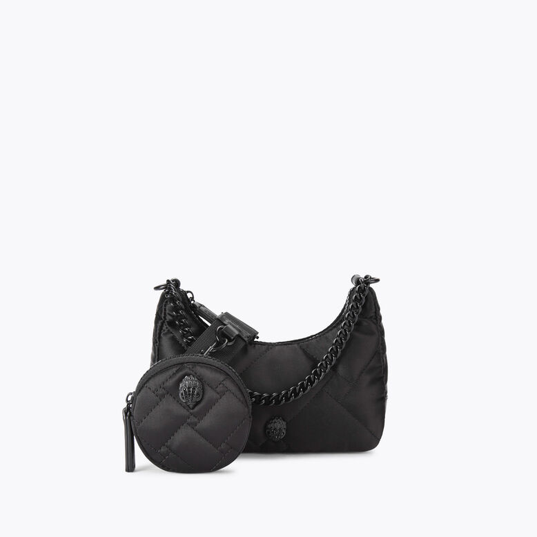 Recycled Small Cross Body Drench, , hi-res
