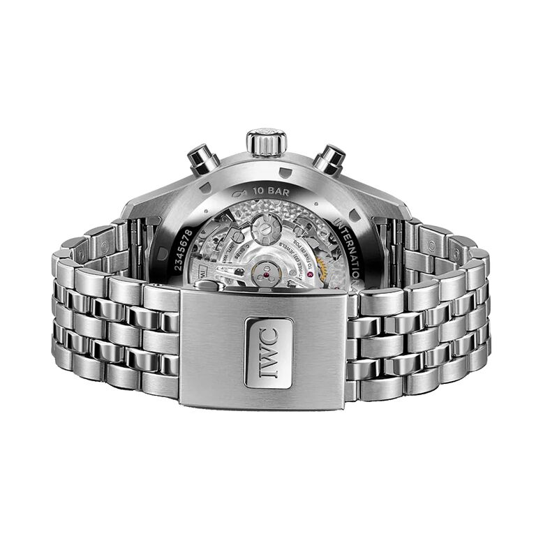 Pilot's Watch Chronograph Edition &ldquo;The Last Flight&rdquo; 43mm, , hi-res