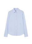 Regular Fit Cotton Poplin Formal Shirt