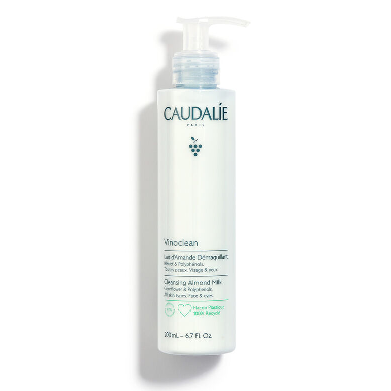 Vinoclean Gentle Cleansing Almond Milk , , hi-res