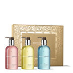 Floral & Aromatic Hand Care Collection