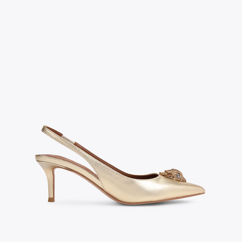 Belgravia Sling Back Heel, , hi-res