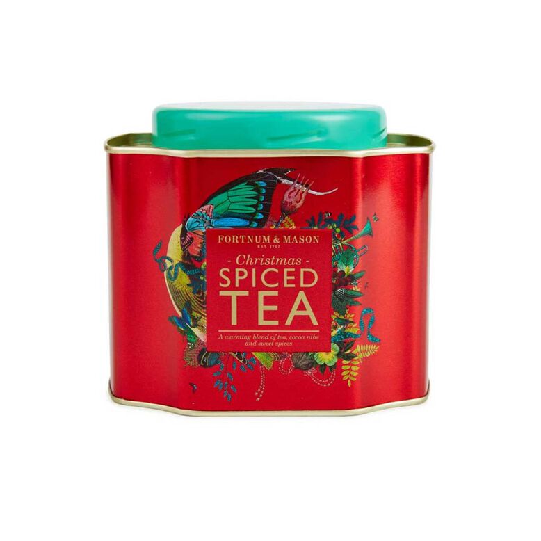 Christmas Spiced Tea, , hi-res