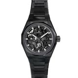Defy Skyline Skeleton 41mm Mens Watch Black, , hi-res