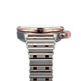 Chronomat B01 42 Stainless Steel &amp; 18k Red Gold Watch, , hi-res