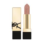 Rouge Pur Couture Pure Color-In-Care Satin Lipstick - N1 Beige Trench