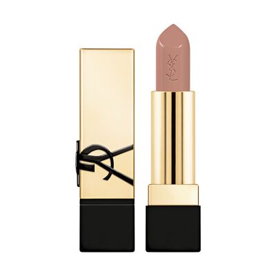 Rouge Pur Couture Pure Color-In-Care Satin Lipstick - N1 Beige Trench