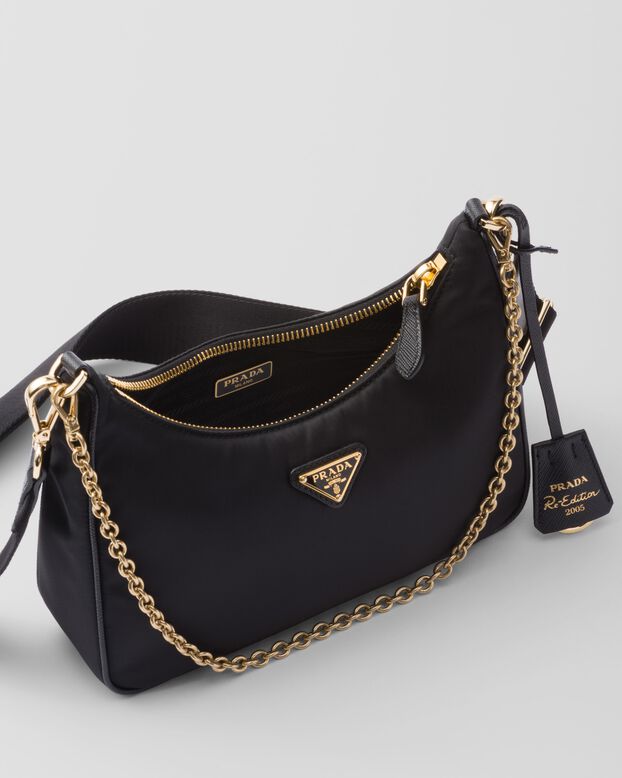 Prada Re-Edition 2005 Re-Nylon bag, , hi-res