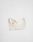 Prada Re-Edition 2005 Saffiano leather bag