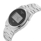 PRX Digital 40mm Unisex Watch Black, , hi-res