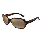 Sunglasses Koki Beach Olive Tortoise Brown