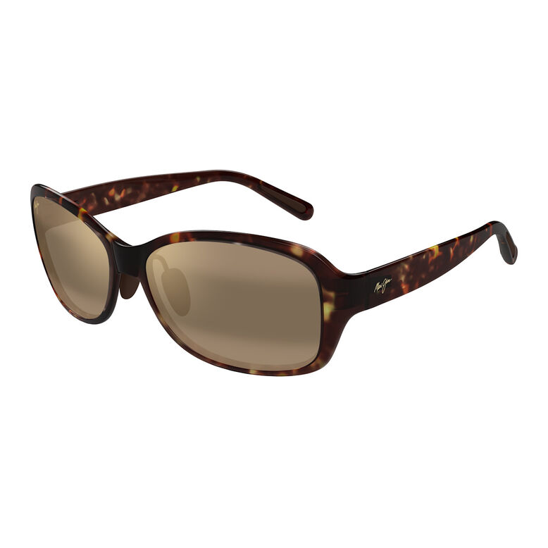 Sunglasses Koki Beach Olive Tortoise Brown, , hi-res