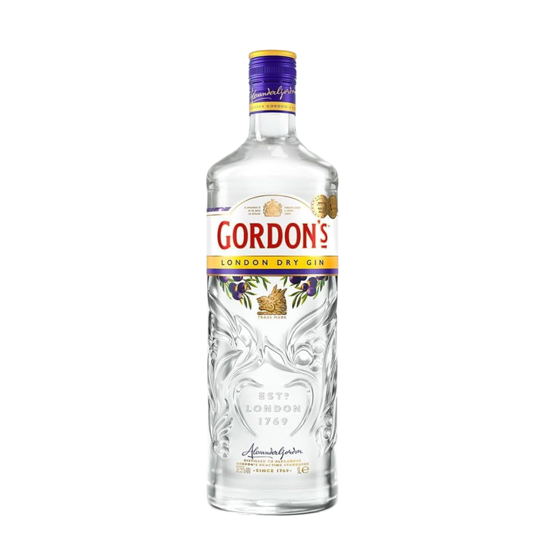 London Dry Gin, , hi-res