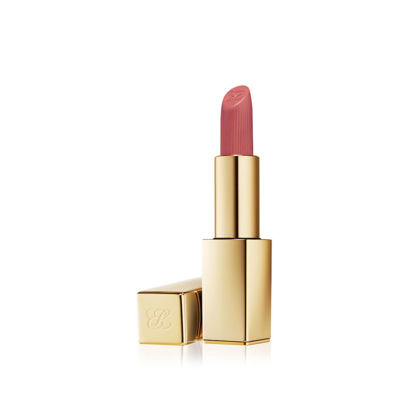 Estée Lauder Pure Color Matte Lipstick Next Romance Lips Heathrow
