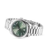 Seamaster Aqua Terra 150m Co-Axial Master Chronometer 38mm Unisex Watch Green, , hi-res