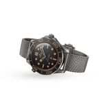 Seamaster Diver 300m James Bond 007 2020 Edition, , hi-res